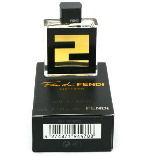 fendi men's cologne prices|Fendi aftershave for men.